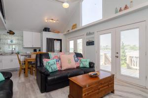 Boat Dock Bungalow by Bryant Real Estate