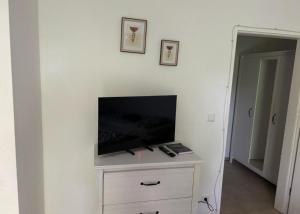 Terrassen Apartment Werther