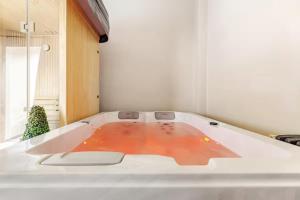 Duplex Luxe - Spa & Jacuzzi Privatif