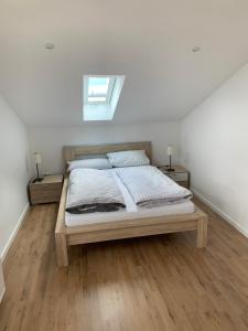 Große FeWo mit 2 Schlafzimmern in Körbecke