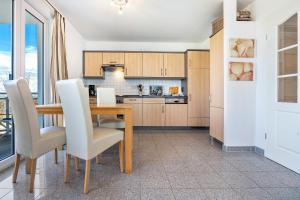 Fewo am Hochufer - erste Reihe