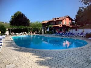 Cascina Manzo