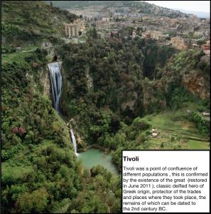 Le Ville Tivoli - Sibilla