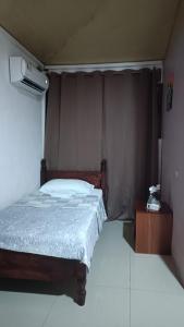Coconut Lodge Bambu
