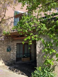 Maisons de vacances La Maison Rose I Maison de village familiale : photos des chambres