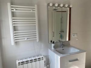 Casa VOL - piso 1 con balcón Ideal Camino Portugués