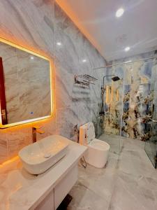 Anna Belle Đồi Rồng Hotel - Homestay chuỗi HPT Home Hải Phòng