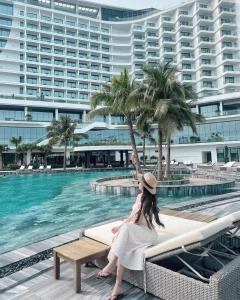 Anna Belle Đồi Rồng Hotel - Homestay chuỗi HPT Home Hải Phòng