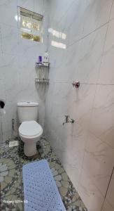 Countryside tranquility