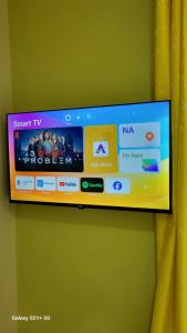 Countryside tranquility