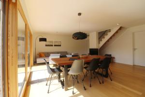 "Chalet H28" mit 4 Schlafzimmer in Todtnau-Muggenbrunn