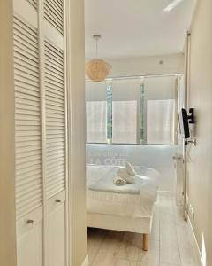 Appartements Le Petit Hermitage : photos des chambres