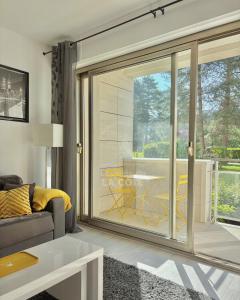 Appartements Le Petit Hermitage : photos des chambres