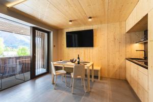 Alpine Nest Bovec 