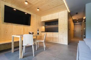 Alpine Nest Bovec 
