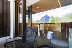 Alpine Nest Bovec 