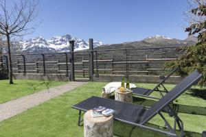 El Mirador by BeValle