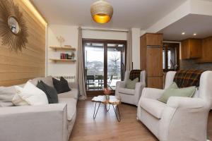 El Mirador by BeValle