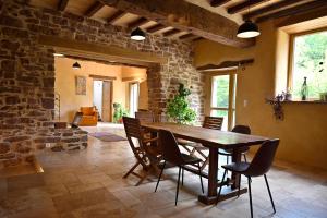 Louzou Les Chambres Aux Loups