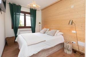 El Mirador by BeValle