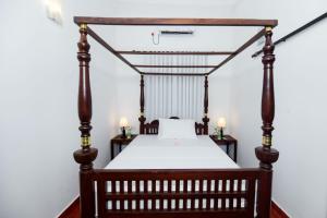 Hill House Villa - Unawatuna Galle