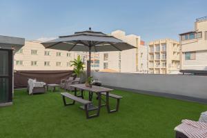 Dawoo House 2 in Hongdae