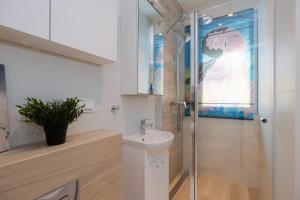 SuperApart Naukowa 55 - Nowoczesne mikrostudio