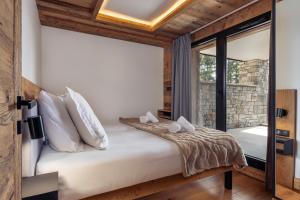 Appartements Madame Vacances Residence L-Oree du Bois : photos des chambres