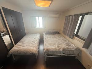 A Europeanstyle building with ng 3 bedrooms that can accommodate 7 people a terrace featuri