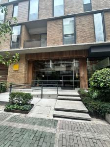 comodo apartamento en el virrey