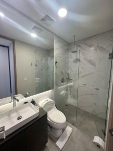 comodo apartamento en el virrey