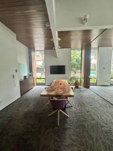 comodo apartamento en el virrey