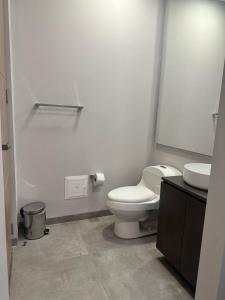 comodo apartamento en el virrey