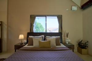 TreeHill Scenic Stays