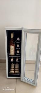 ubytování u Hraničního zámečku Hlohovec u Břeclavě