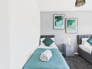 Modern 3 bed Willenhall house