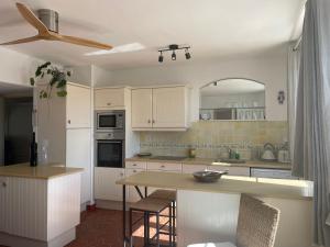 Appartement les pieds dans l eau