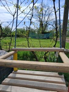 LAND FOR YOUR TENT NEXT TO A RIVER WITH A GARDEN SHACK ROOM you get two bicycles for amazing views and two water floats for a nice river run USE THE LOCATION NOT THE ADDRESS TO GET HERE bathroom is a bit different so check YouTube video RiverRunDusko