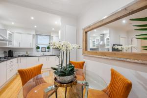 Exclusive 2Bd Apartment Nestled in Belgravia