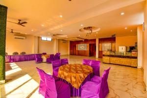 FabHotel Prime Manglam