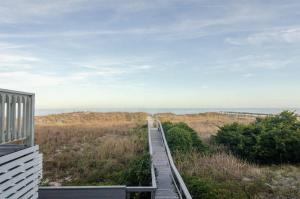 Shore to Relax Lower by Bryant Real Estate