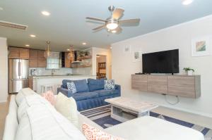 Shore to Relax Lower by Bryant Real Estate