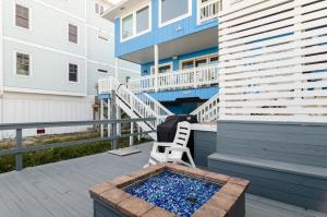 Shore to Relax Lower by Bryant Real Estate