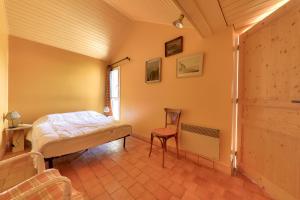 Vue mer et acces plage direct pour 11 personnes