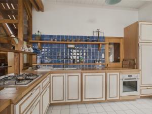 Grande maison vue mer et acces plage direct pour 7