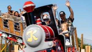 Hotell Kneippbyn Resort Visby