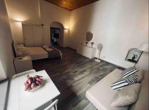 La casa del Barone a Tropea