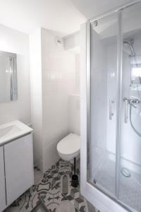 Hotels The Originals Access, Hotel Clermont-Ferrand Nord : photos des chambres