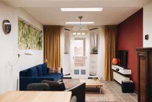 Independent Basement Apartment