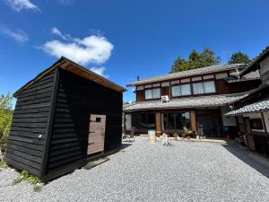 Guest House DETARAMESO